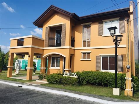 Lagundi, Plaridel, Bulacan House and lot For Sale .